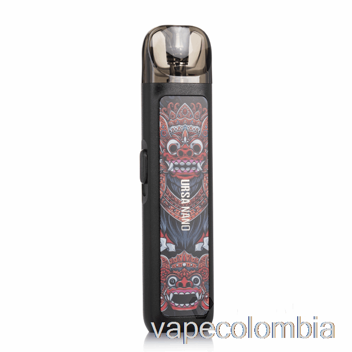 Vape Desechable Vape Perdido Ursa Nano Pod Kit Espíritus Malignos